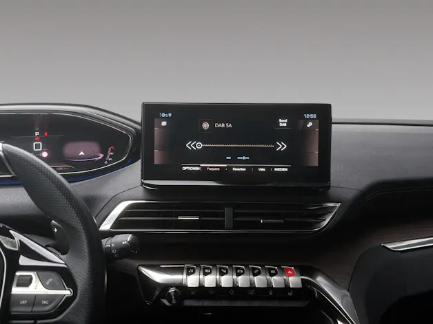 Peugeot 5008 1.6 PureTech GT Pack