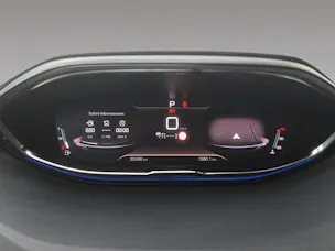 Peugeot 5008 1.6 PureTech GT Pack