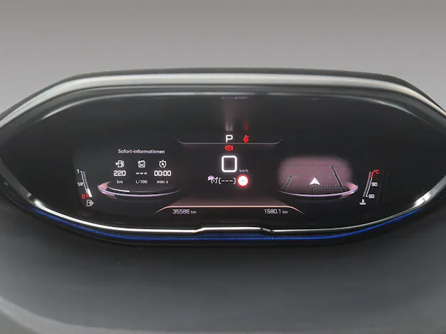 Peugeot 5008 1.6 PureTech GT Pack