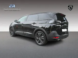 Peugeot 5008 1.6 PureTech GT Pack