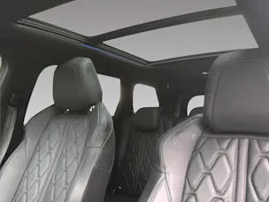 Peugeot 5008 1.6 PureTech GT Pack
