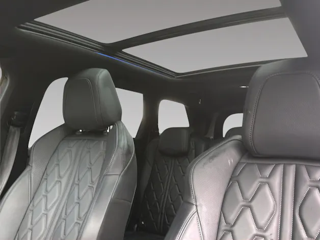 Peugeot 5008 1.6 PureTech GT Pack