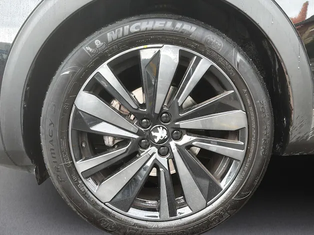 Peugeot 5008 1.6 PureTech GT Pack