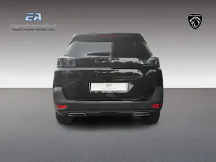 Peugeot 5008 1.6 PureTech GT Pack