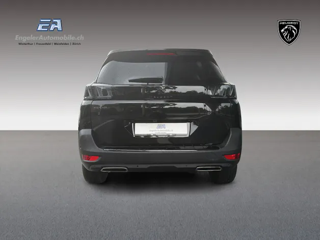 Peugeot 5008 1.6 PureTech GT Pack