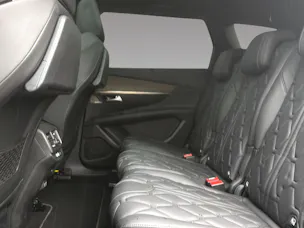 Peugeot 5008 1.6 PureTech GT Pack