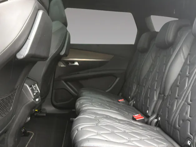 Peugeot 5008 1.6 PureTech GT Pack