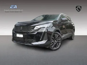Peugeot 5008 1.6 PureTech GT Pack