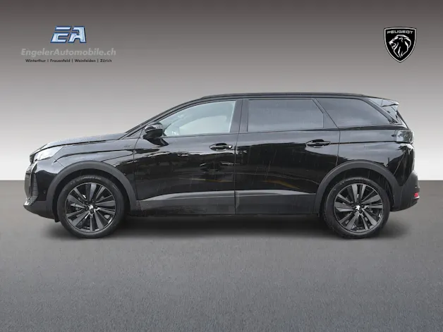 Peugeot 5008 1.6 PureTech GT Pack