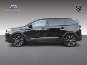 Peugeot 5008 1.6 PureTech GT Pack