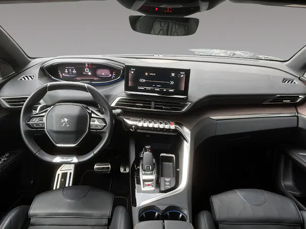 Peugeot 5008 1.6 PureTech GT Pack