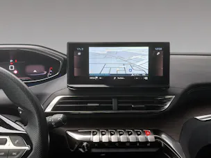 Peugeot 5008 1.6 PureTech GT Pack