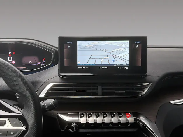 Peugeot 5008 1.6 PureTech GT Pack