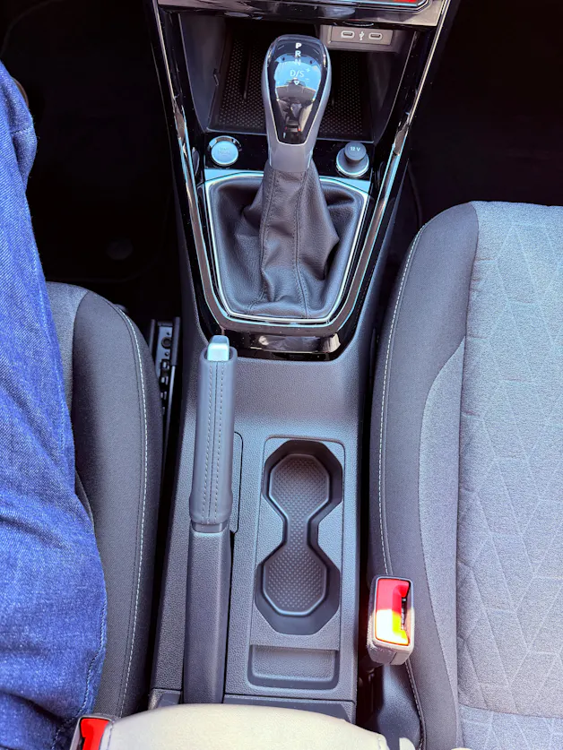 VW T-Cross 1.0 TSI EVO United DSG