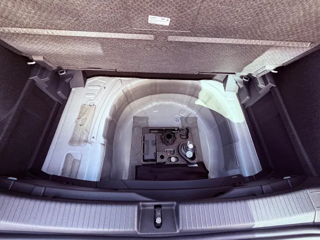 VW T-Cross 1.0 TSI EVO United DSG