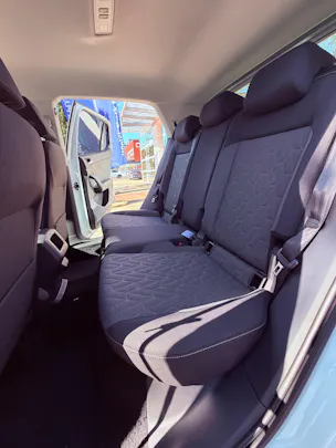 VW T-Cross 1.0 TSI EVO United DSG