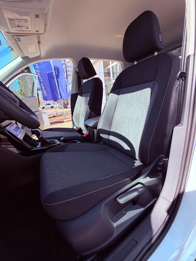 VW T-Cross 1.0 TSI EVO United DSG