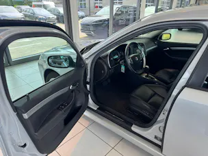 Saab 9-3 2.8T V6 Aero XWD Automatic