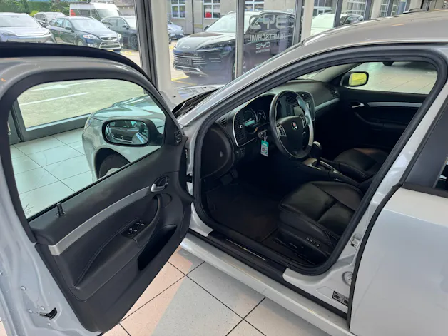 Saab 9-3 2.8T V6 Aero XWD Automatic