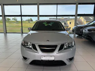 Saab 9-3 2.8T V6 Aero XWD Automatic