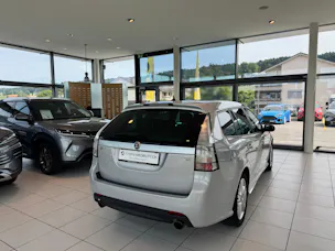 Saab 9-3 2.8T V6 Aero XWD Automatic