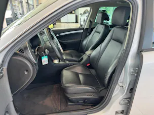 Saab 9-3 2.8T V6 Aero XWD Automatic