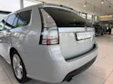 Saab 9-3 2.8T V6 Aero XWD Automatic