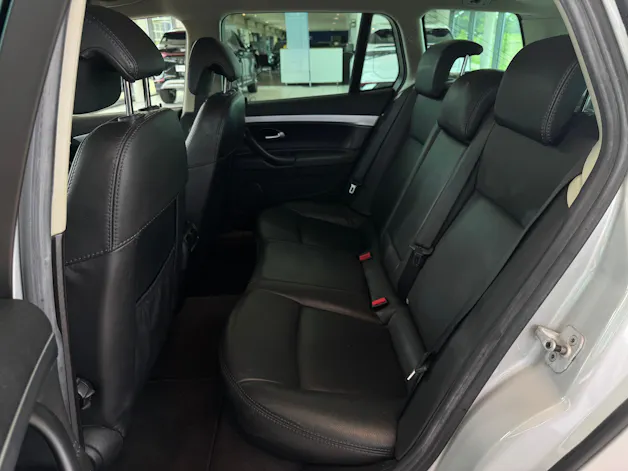 Saab 9-3 2.8T V6 Aero XWD Automatic