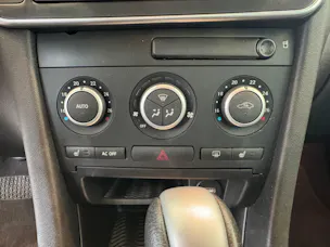 Saab 9-3 2.8T V6 Aero XWD Automatic