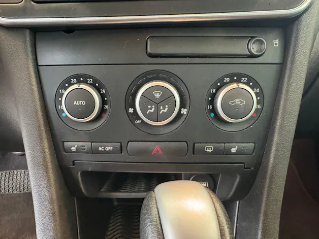 Saab 9-3 2.8T V6 Aero XWD Automatic