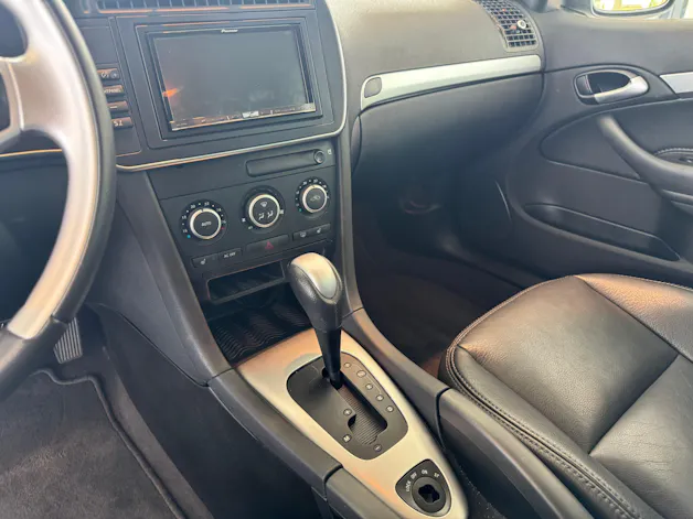 Saab 9-3 2.8T V6 Aero XWD Automatic
