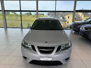 Saab 9-3 2.8T V6 Aero XWD Automatic