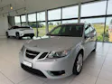 Saab 9-3 2.8T V6 Aero XWD Automatic