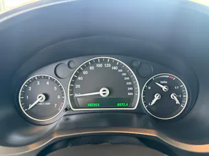 Saab 9-3 2.8T V6 Aero XWD Automatic