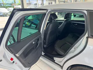 Saab 9-3 2.8T V6 Aero XWD Automatic