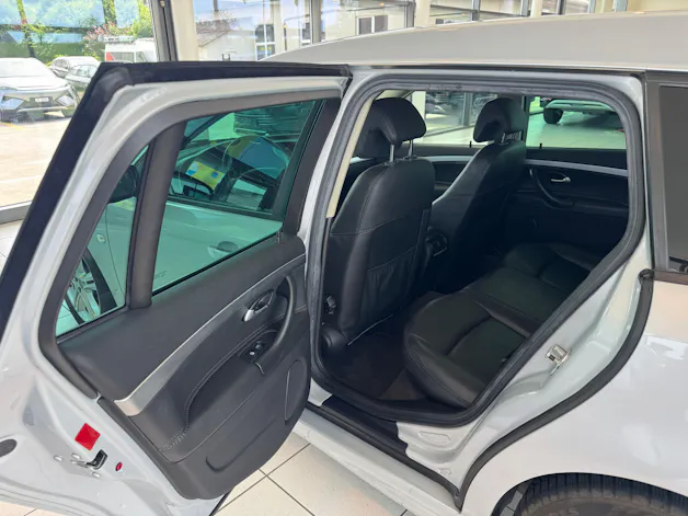 Saab 9-3 2.8T V6 Aero XWD Automatic