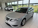 Saab 9-3 2.8T V6 Aero XWD Automatic