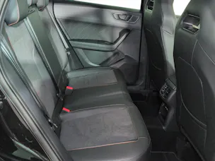 Cupra Ateca 2.0TSI Inicio 4Drive DSG