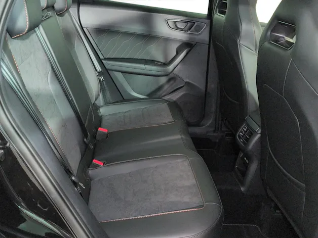 Cupra Ateca 2.0TSI Inicio 4Drive DSG
