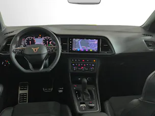 Cupra Ateca 2.0TSI Inicio 4Drive DSG