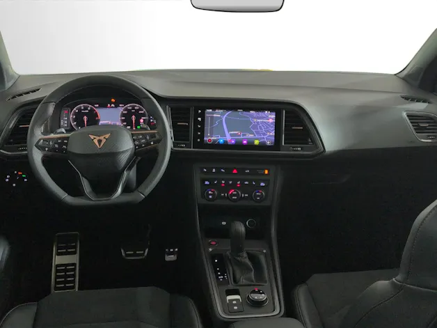 Cupra Ateca 2.0TSI Inicio 4Drive DSG