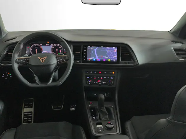 Cupra Ateca 2.0TSI Inicio 4Drive DSG