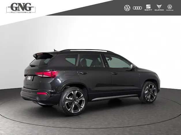 Cupra Ateca 2.0TSI Inicio 4Drive DSG