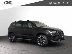 Cupra Ateca 2.0TSI Inicio 4Drive DSG