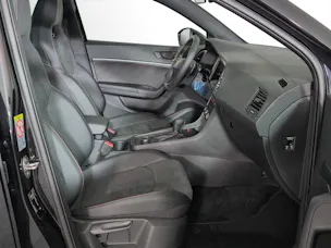 Cupra Ateca 2.0TSI Inicio 4Drive DSG