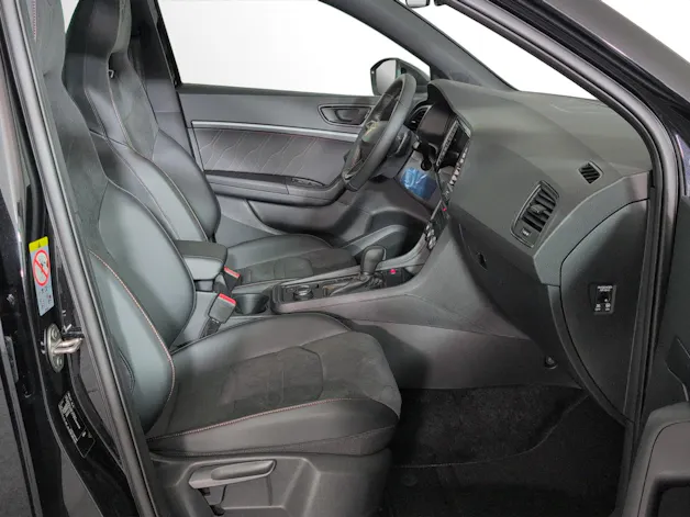 Cupra Ateca 2.0TSI Inicio 4Drive DSG