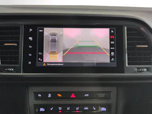 Cupra Ateca 2.0TSI Inicio 4Drive DSG