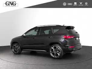 Cupra Ateca 2.0TSI Inicio 4Drive DSG