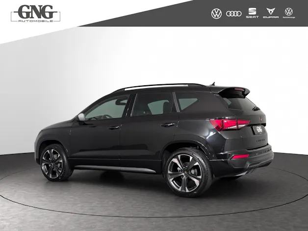 Cupra Ateca 2.0TSI Inicio 4Drive DSG