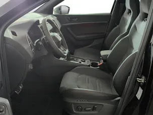 Cupra Ateca 2.0TSI Inicio 4Drive DSG